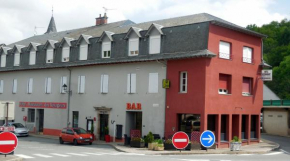 Logis Hotel Restaurant des Voyageurs